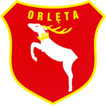Орлета Радзынь-Подляски II
