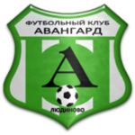 Авангард Людиново