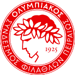 Олимпиакос Тессалоникис