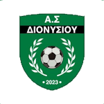АС Дионисиу 2023