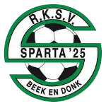 РКСВ Спарта '25