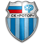 СШ Ротор (до 18 лет, Волгоград)