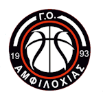 ГО Амфилохия