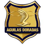 Агилас Дорадас U19