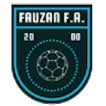 Фаузан ФА