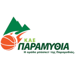 К.А.Е. Парамития