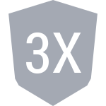 3xO
