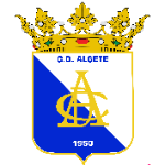 КД Альгете (В)