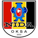 Нида Окса