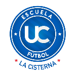 УК Ла Систерна - U15