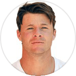 Кристиан Харрисон