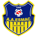 АА Эсмак U17