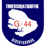 Г-44 Кекертарсуак