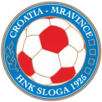 ХНК Слога 2 Мравинце (U13)