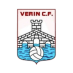 Верин КФ