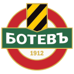 ПФК Ботев III Пловдив