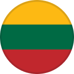 Литва U20