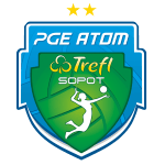 Атом Трефль Сопот