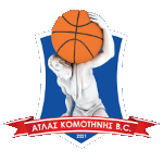 Атлас Комотинис