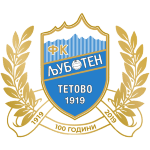 Люботен