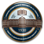 ЧГУ Грозный