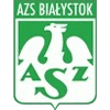 АЗС Белосток