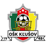 ОШК Клюшов