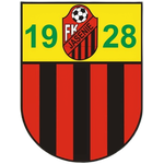 ФК 1928 Ясение