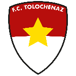 ФК Толошена