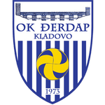 Джердап Кладово
