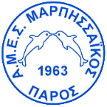АМЕС Марписсаикос Парос