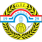 Ганддал ИЛ