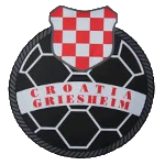 СВ Кроация Грисхайм