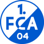 1. ФЦА 04 Дармштадт II