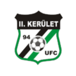 ИИ. Керюлет УФК II