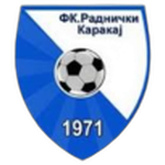 ФК Раднички (Каракай)