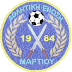АЕ Мартиу