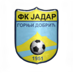 ФК Ядар Горни-Добрич 1961