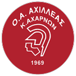 Ахиллеас Ахарнон Б