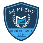 ФК Мебит Почековина