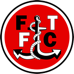 Флитвуд Таун U18