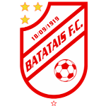 Бататаис U17