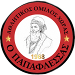 А.О. Папафлессас Хорас Б