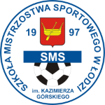 УКС СМС Лодзь U18