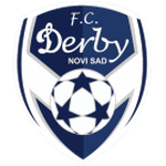 ФК Дерби 2015